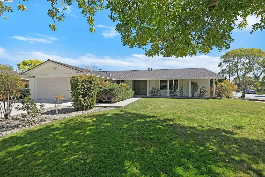5440 Portsmouth Avenue Newark CA 94560
