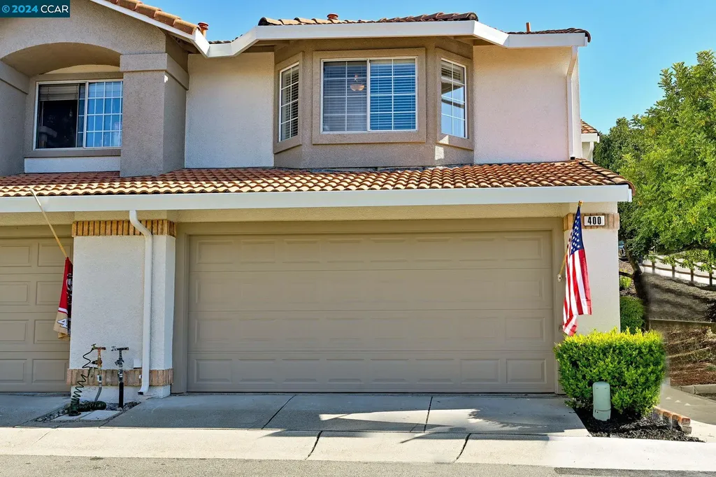 400 Camino Arroyo West Danville CA 94506