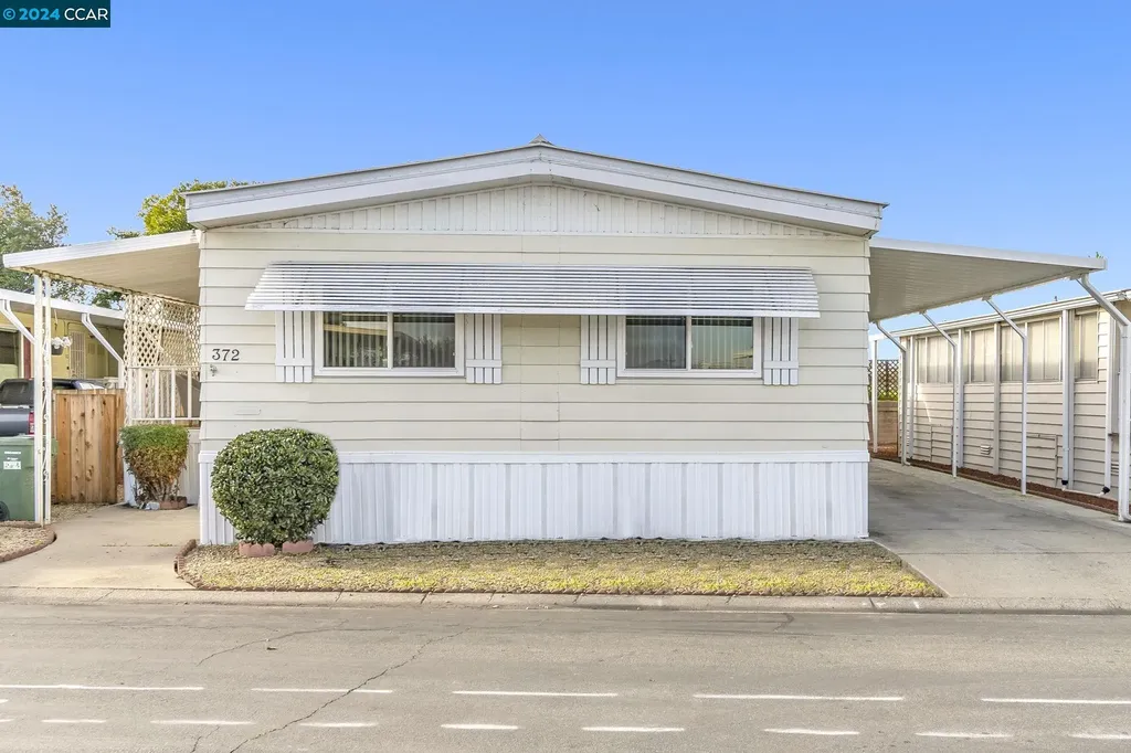 372 Avenida Flores Pacheco CA 94553