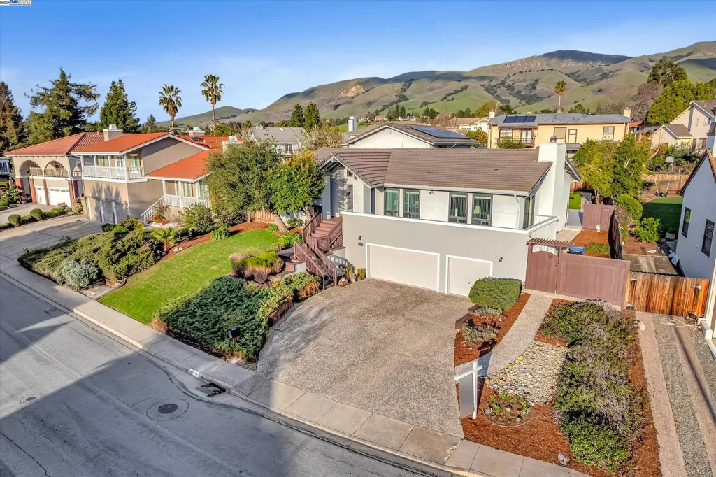 46676 Windmill Drive Fremont CA 94539