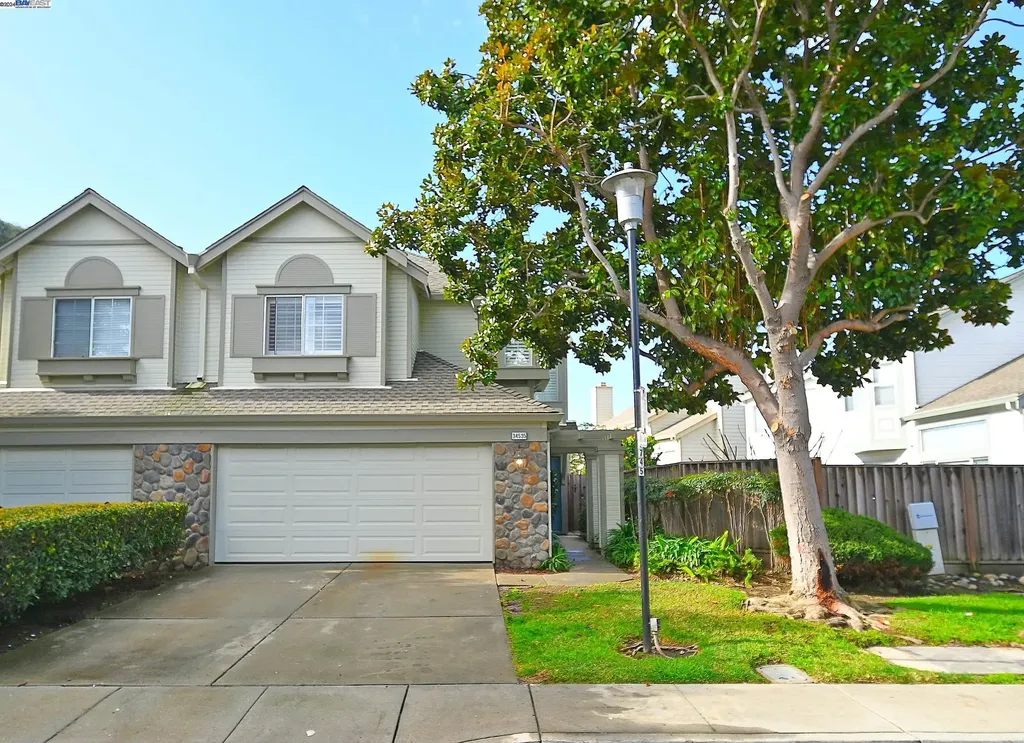 34535 Milburn Terrace Fremont CA 94555