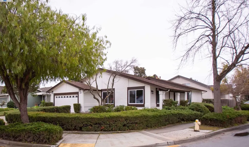 34837 Busby Way Fremont CA 94555