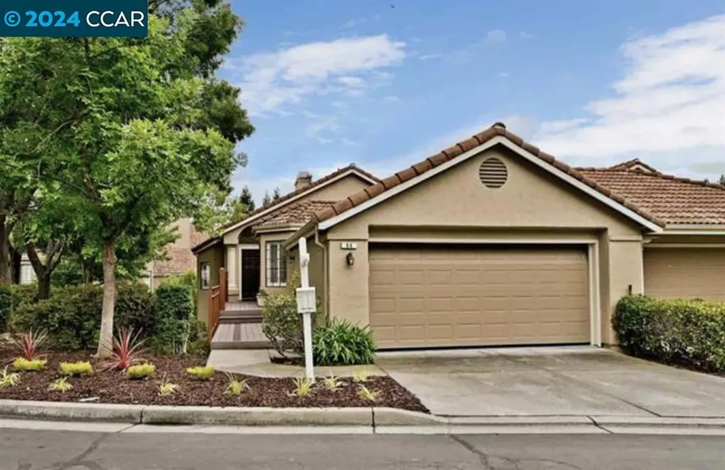 68 Shasta Court San Ramon CA 94582