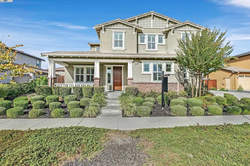 1770 Sardonyx Court Livermore CA 94550