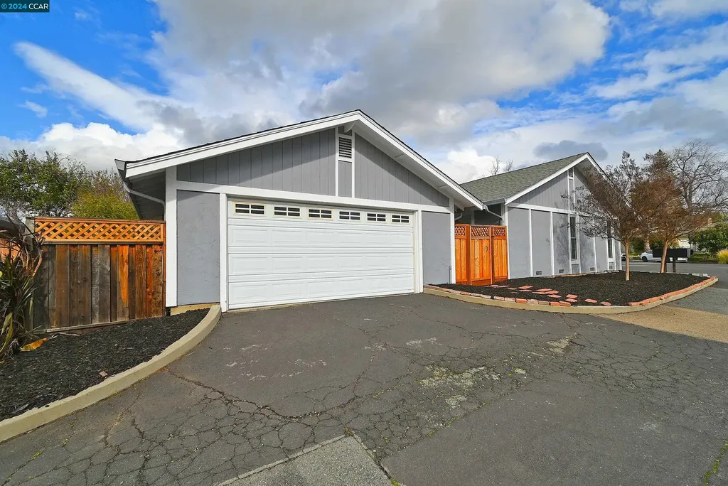 5486 Los Gatos Court Concord CA 94521