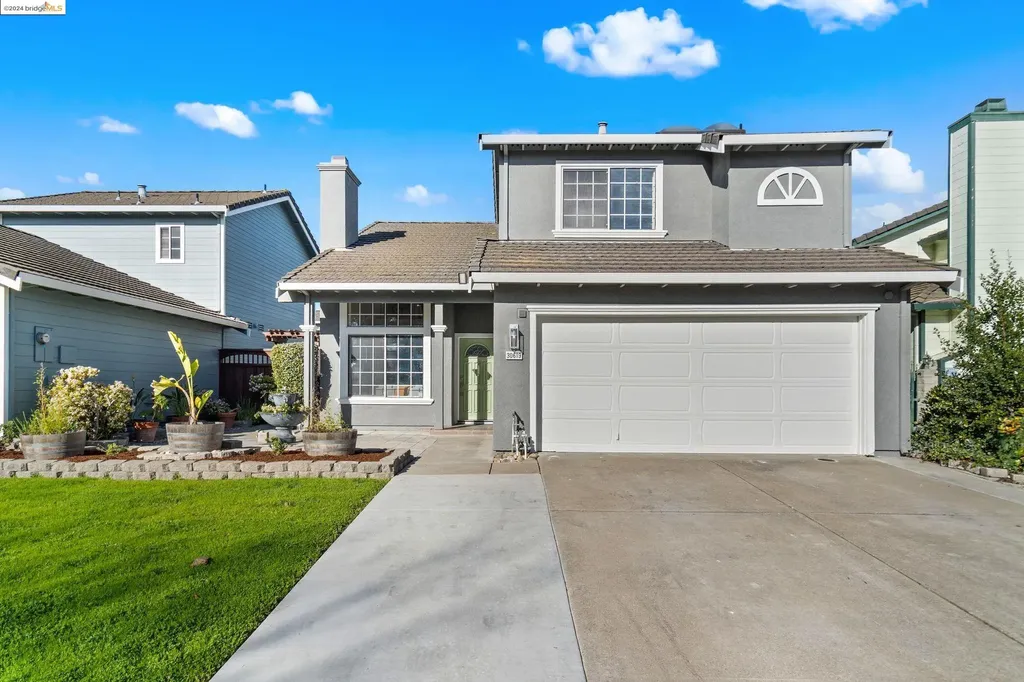 30619 Carr Way Union City CA 94587