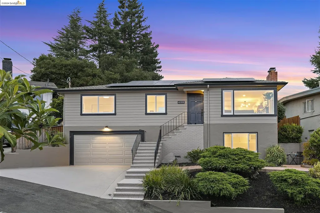 4198 Huntington Street Oakland CA 94619