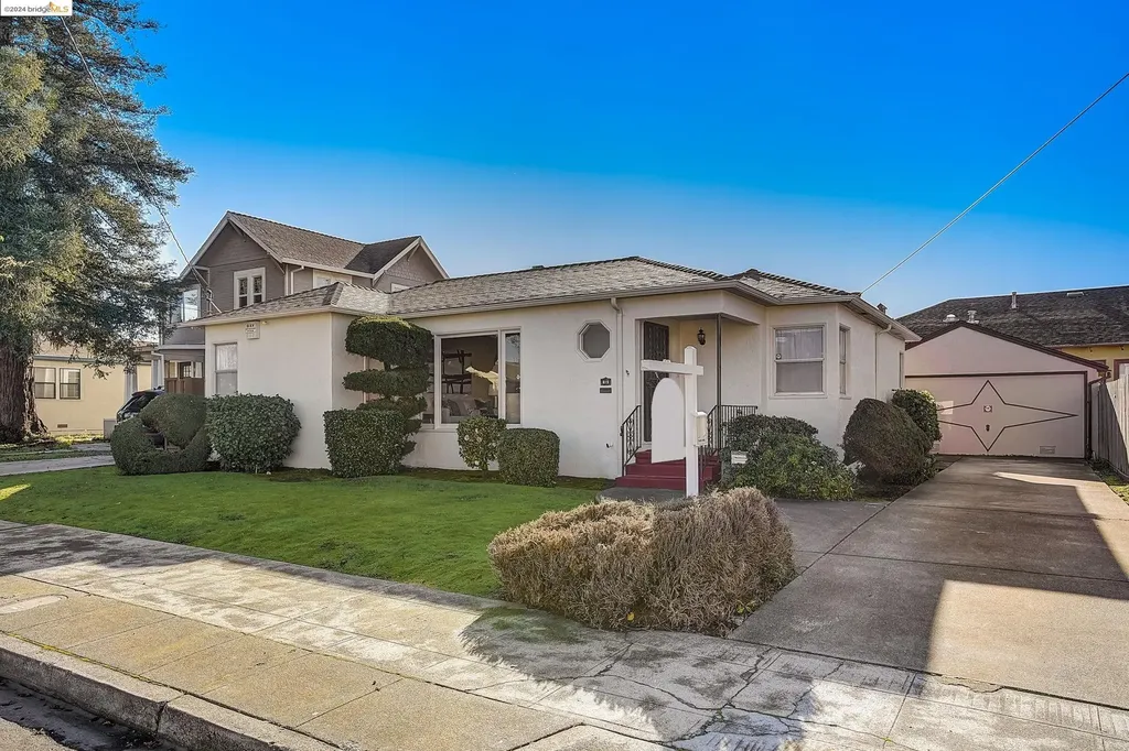 615 Elsie Avenue San Leandro CA 94577