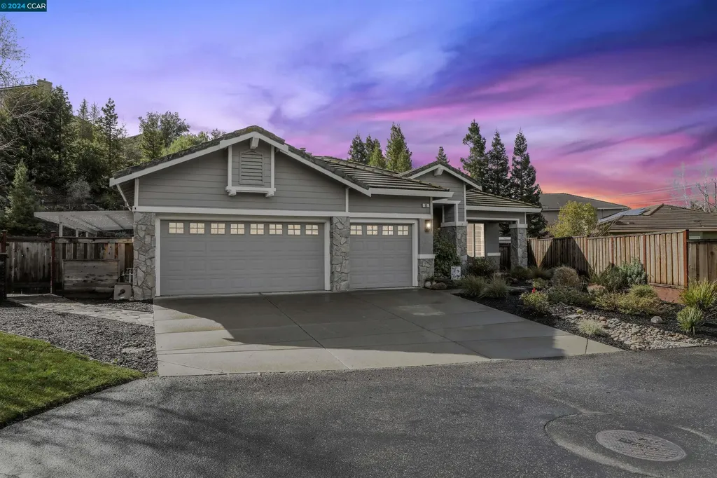 90 Kelok Court Clayton CA 94517
