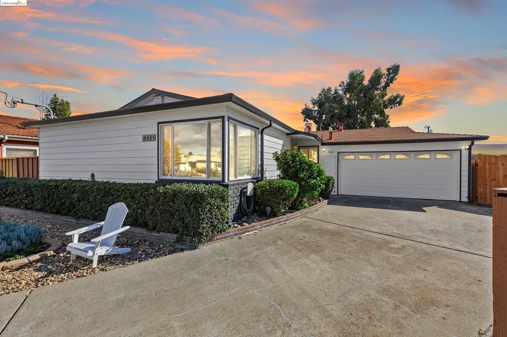 6021 Breton Place Newark CA 94560