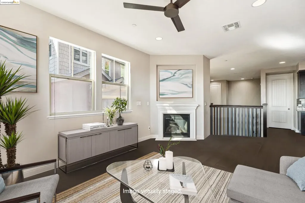 6501 Bayview Drive Oakland CA 94605