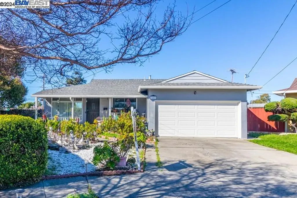 3407 Del Mar Circle San Leandro CA 94578