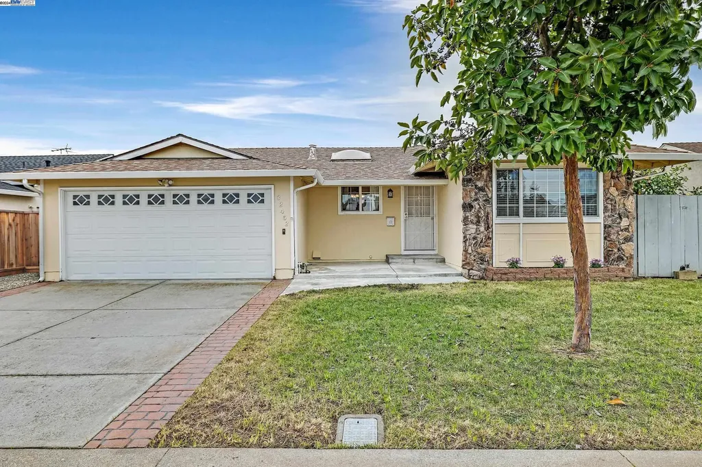 32452 Edith Way Union City CA 94587
