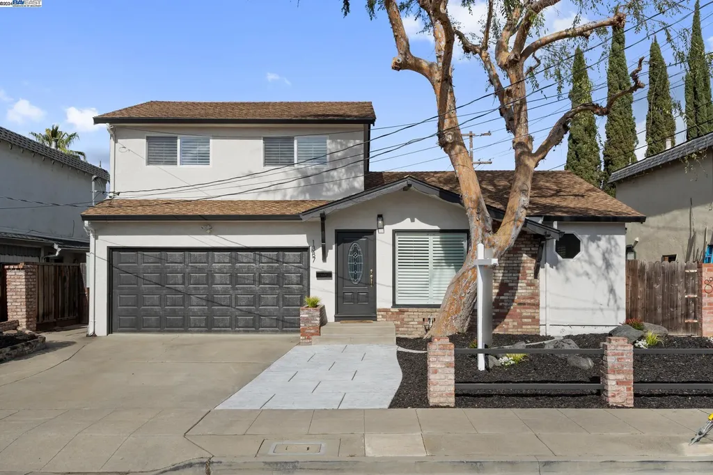 1387 Hillview Drive Livermore CA 94551
