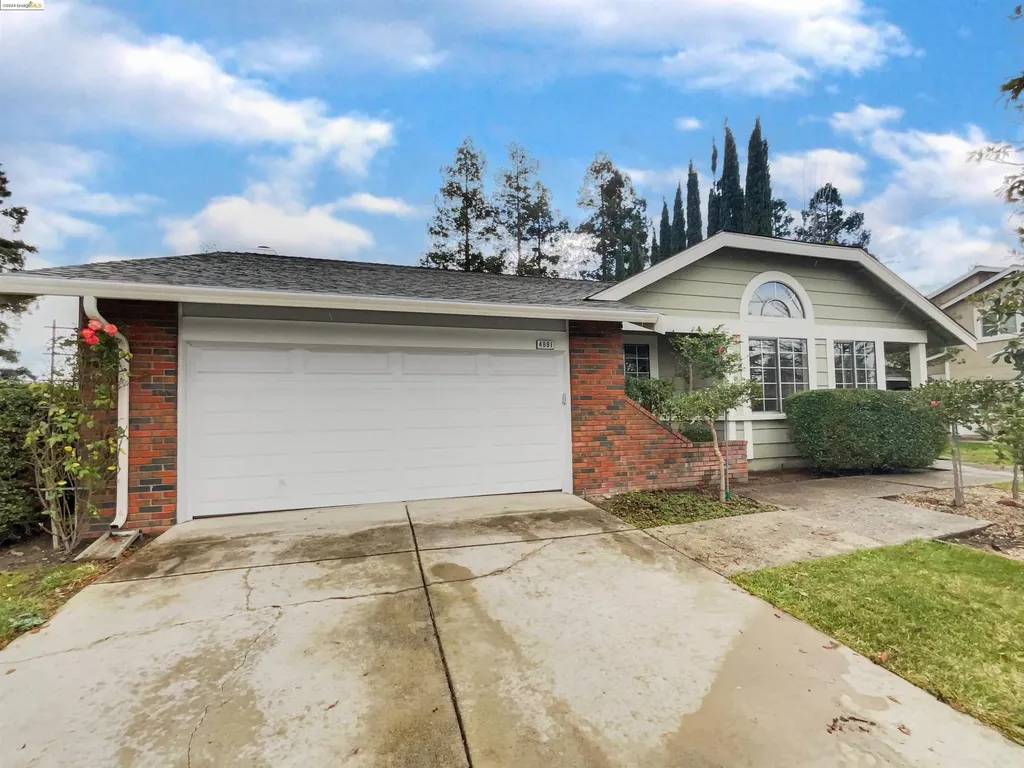 4891 Charlotte Way Livermore CA 94550