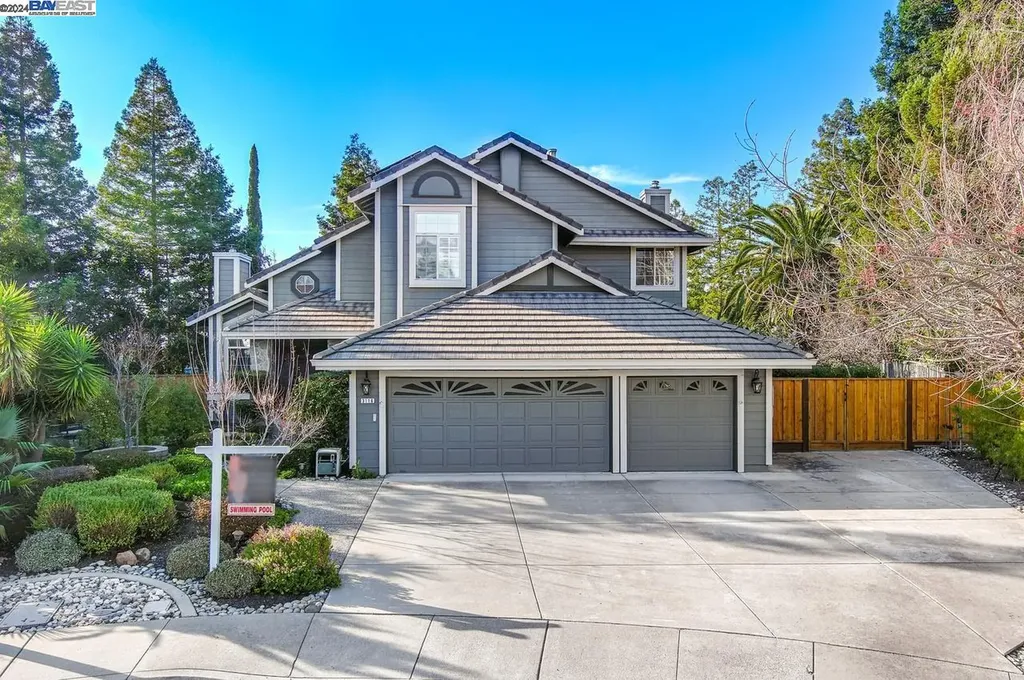 3116 Salisbury Court Livermore CA 94551