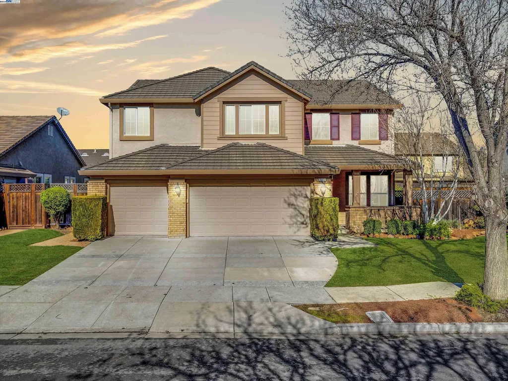 991 Country Glen Lane Brentwood CA 94513
