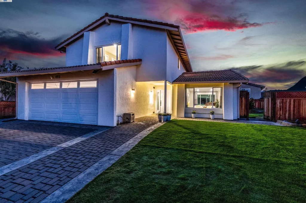 4426 Drywood Court Union City CA 94587