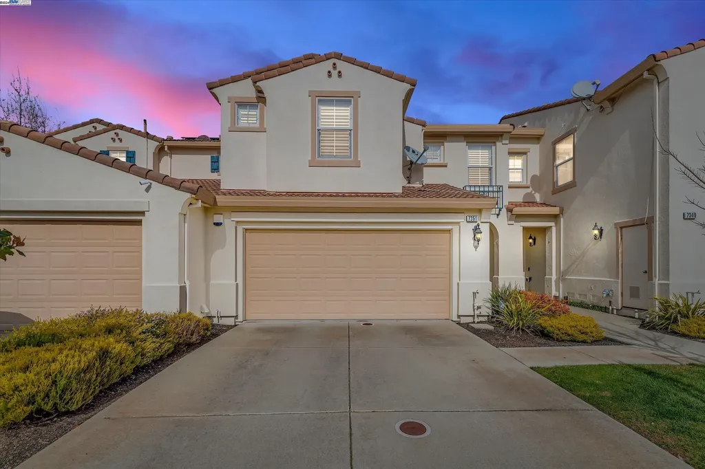 7351 Longmont Loop Castro Valley CA 94552