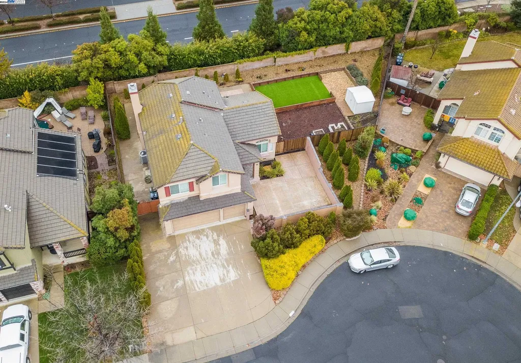 1146 Megan Road Livermore CA 94550