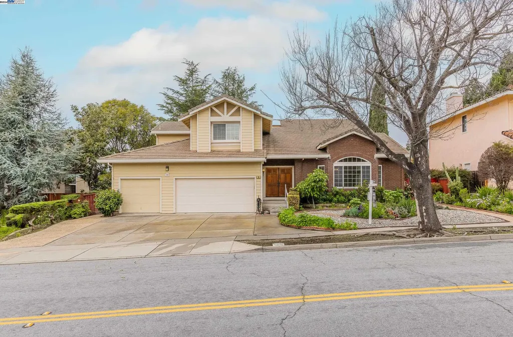 70 Castro Lane Fremont CA 94539