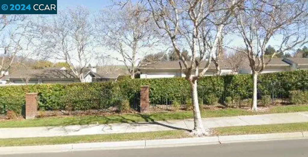 1964 Saint George Road Danville CA 94526