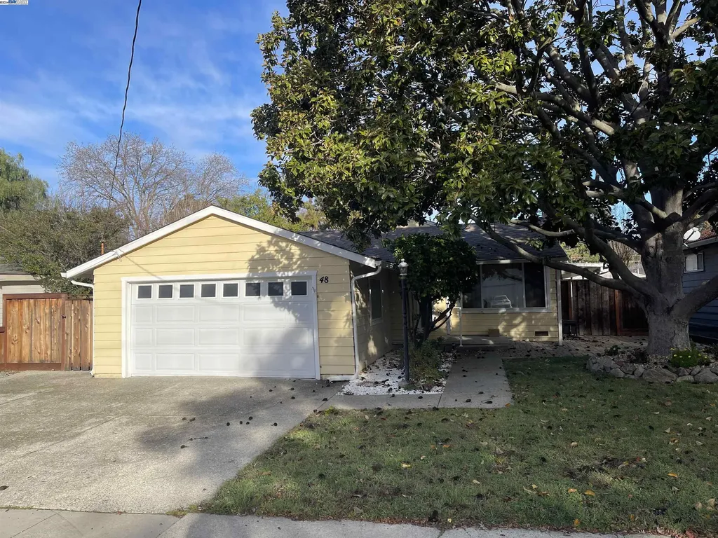 48 Margaret Drive Walnut Creek CA 94596