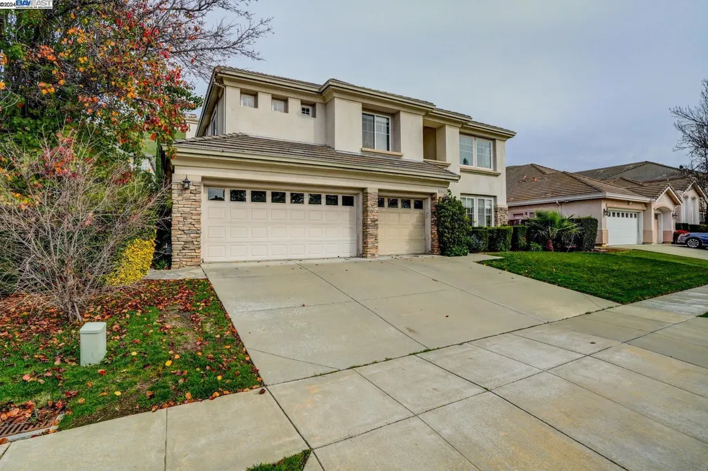 40926 Canyon Heights Drive Fremont CA 94539