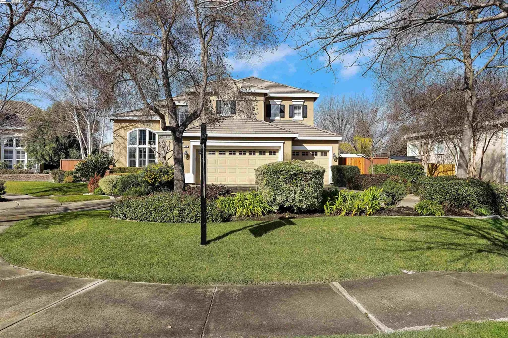 88 Tourmaline Avenue Livermore CA 94550