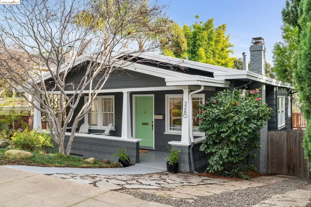 3260 Wyman Street Oakland CA 94619