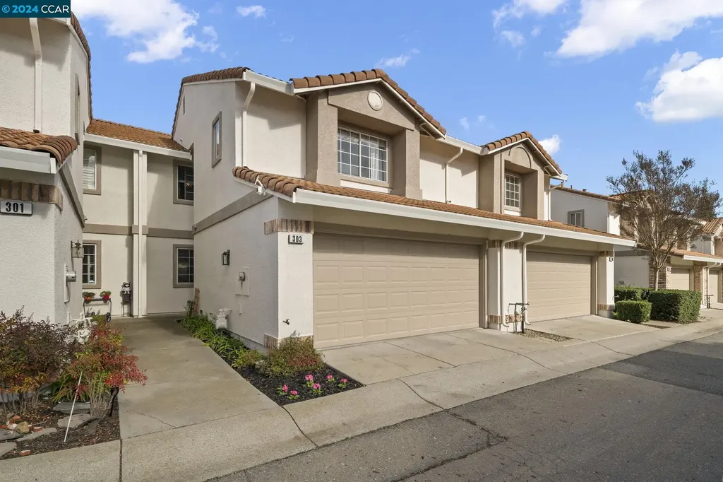 303 Camino Arroyo E Danville CA 94506