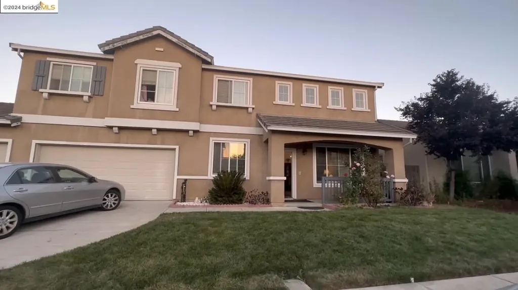 470 Rich Spring Drive Pittsburg CA 94565