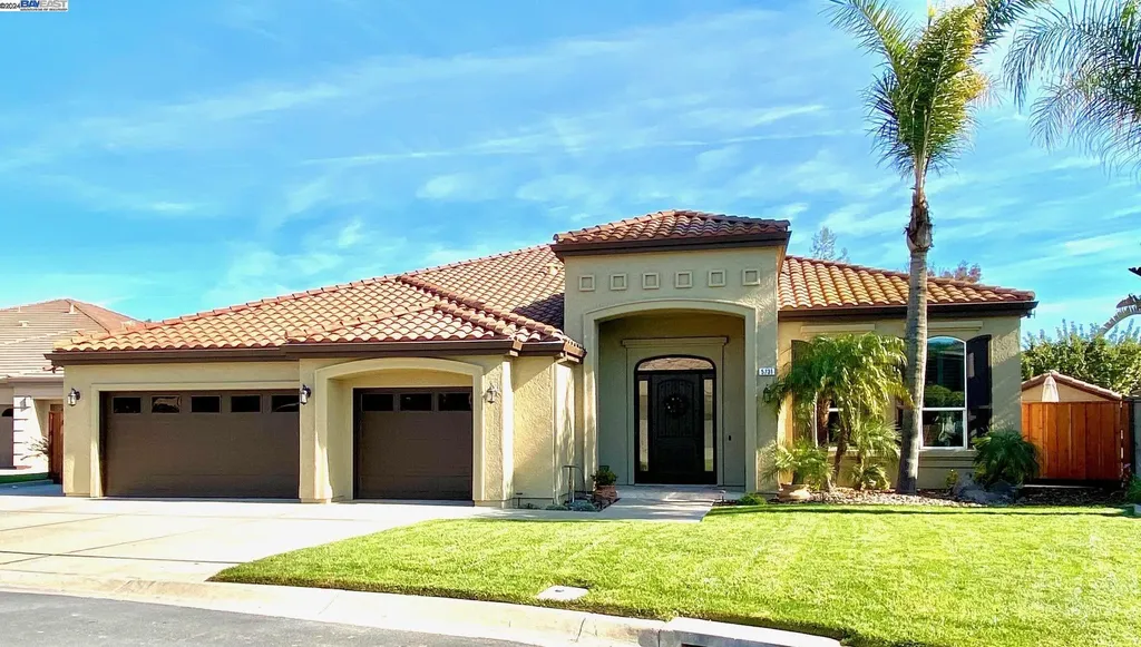 5731 Greenfield Way Discovery Bay CA 94505