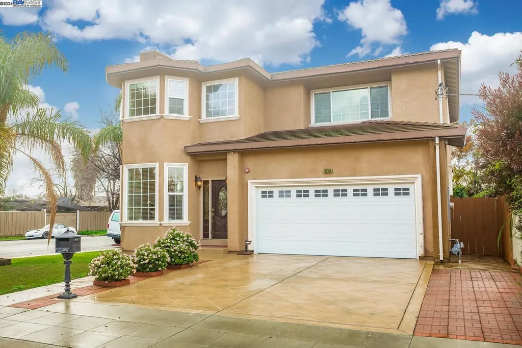 33359 6th Street Union City CA 94587