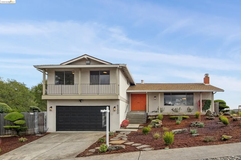 5200 Pinecrest Drive Oakland CA 94605