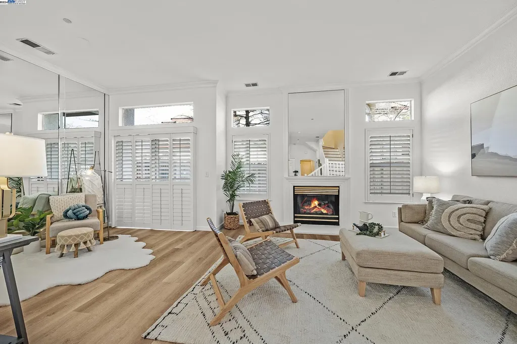 3061 Bolero Court Pleasanton CA 94588