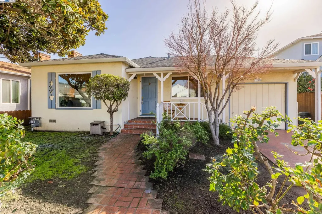 1169 Louise Street San Leandro CA 94578
