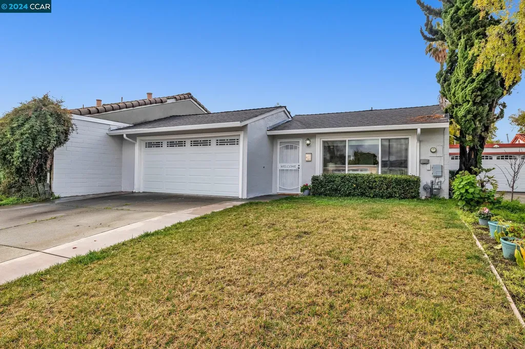 33127 Lake Superior Place Fremont CA 94555
