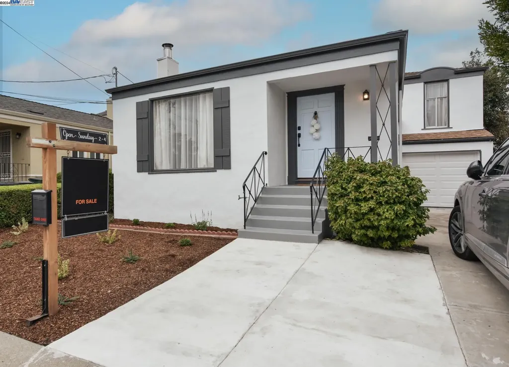 220 Lorraine Boulevard San Leandro CA 94577