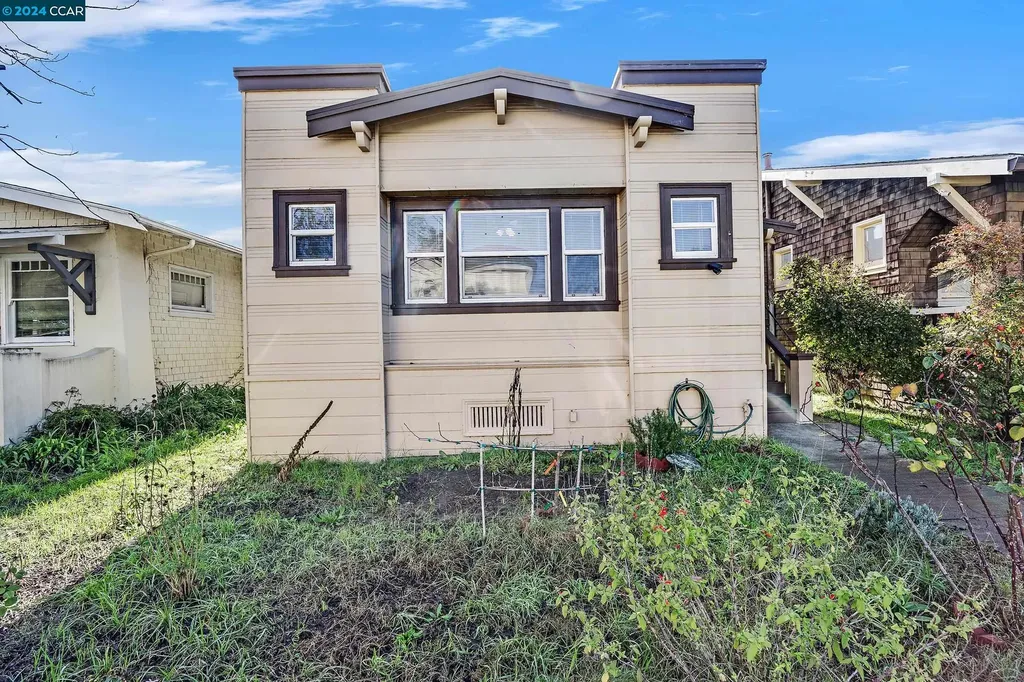 1131 Capitol Street Vallejo CA 94590