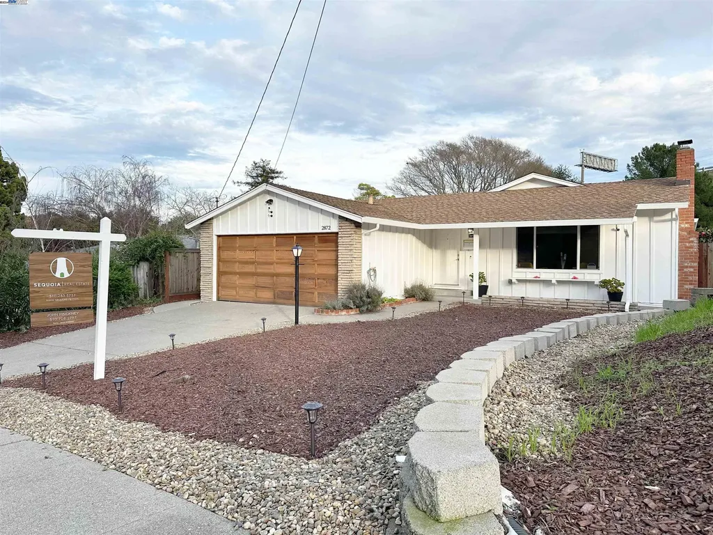 2872 Flannery Road San Pablo CA 94806
