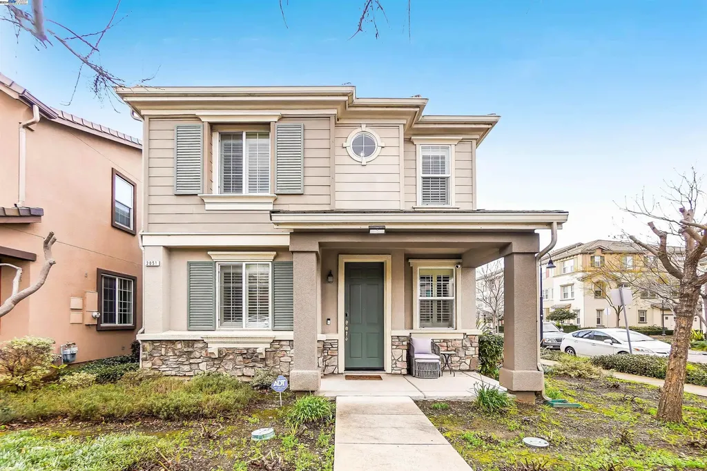 2051 Parkhurst Street Hayward CA 94541