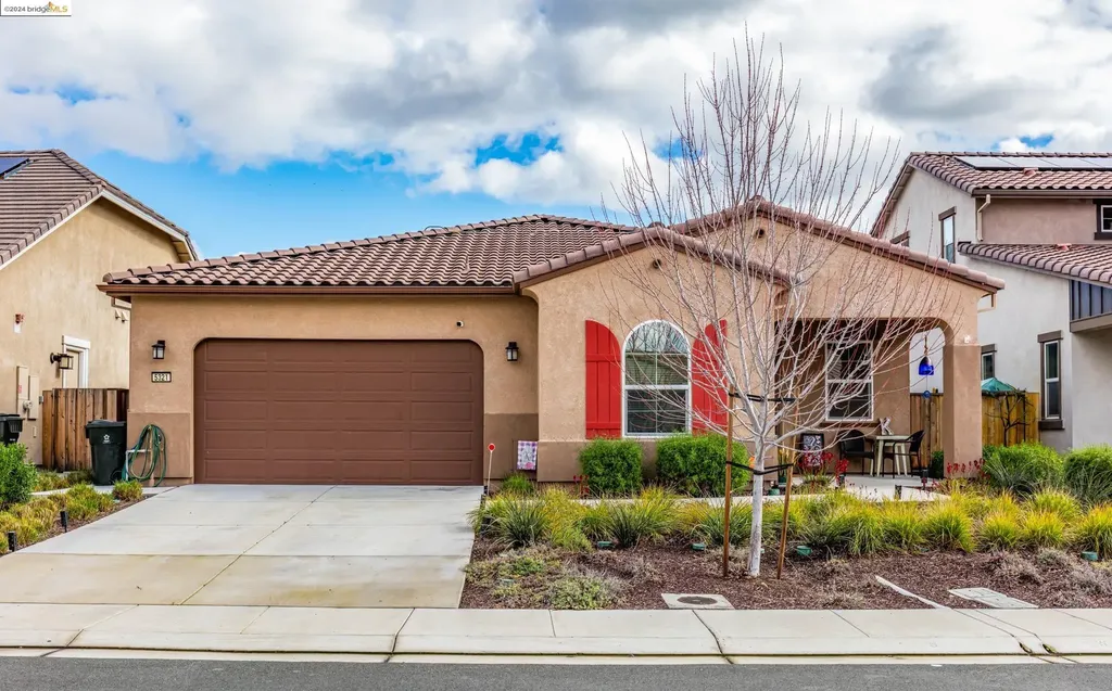 5321 Capay Valley Lane Antioch CA 94531