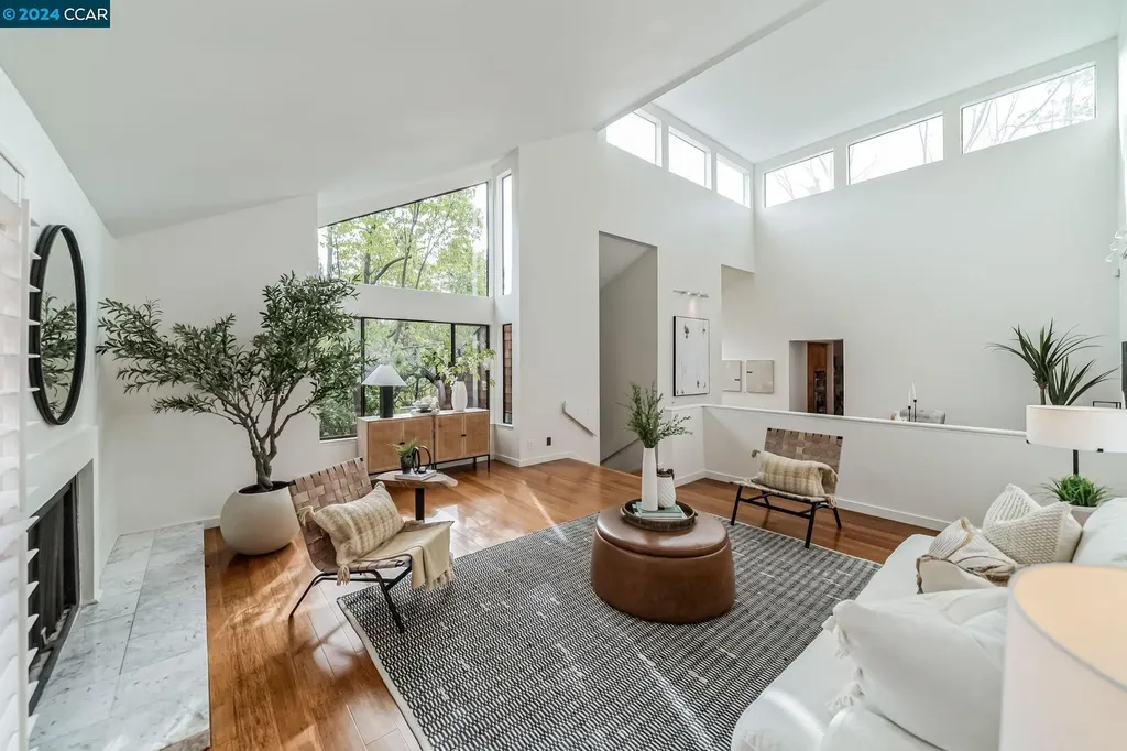 1830 Sobrante Court Walnut Creek CA 94595