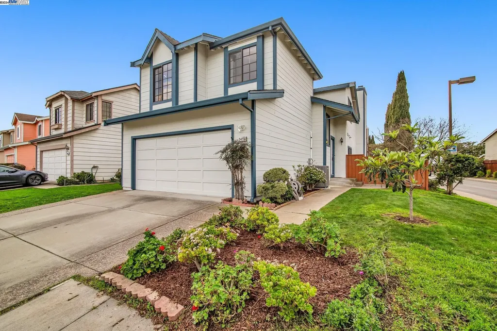34255 Kenwood Drive Fremont CA 94555