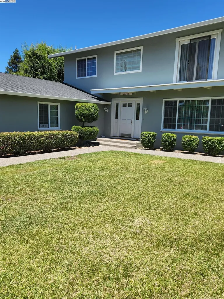 9404 Olympia Fields Drive San Ramon CA 94583