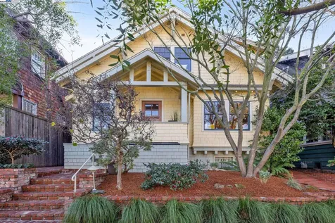 2612 Woolsey Street Berkeley CA 94705