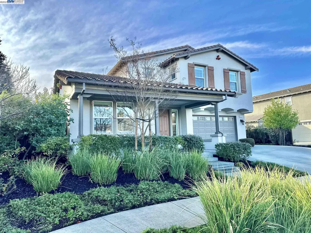 91 Obsidian Way Livermore CA 94550