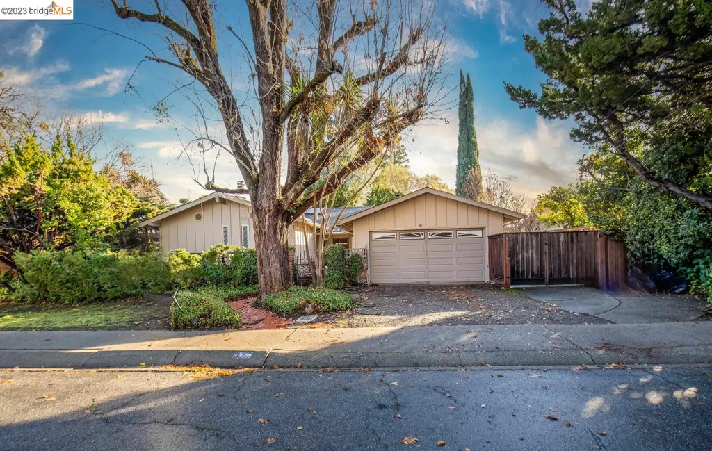 14 Westover Court Pleasant Hill CA 94523
