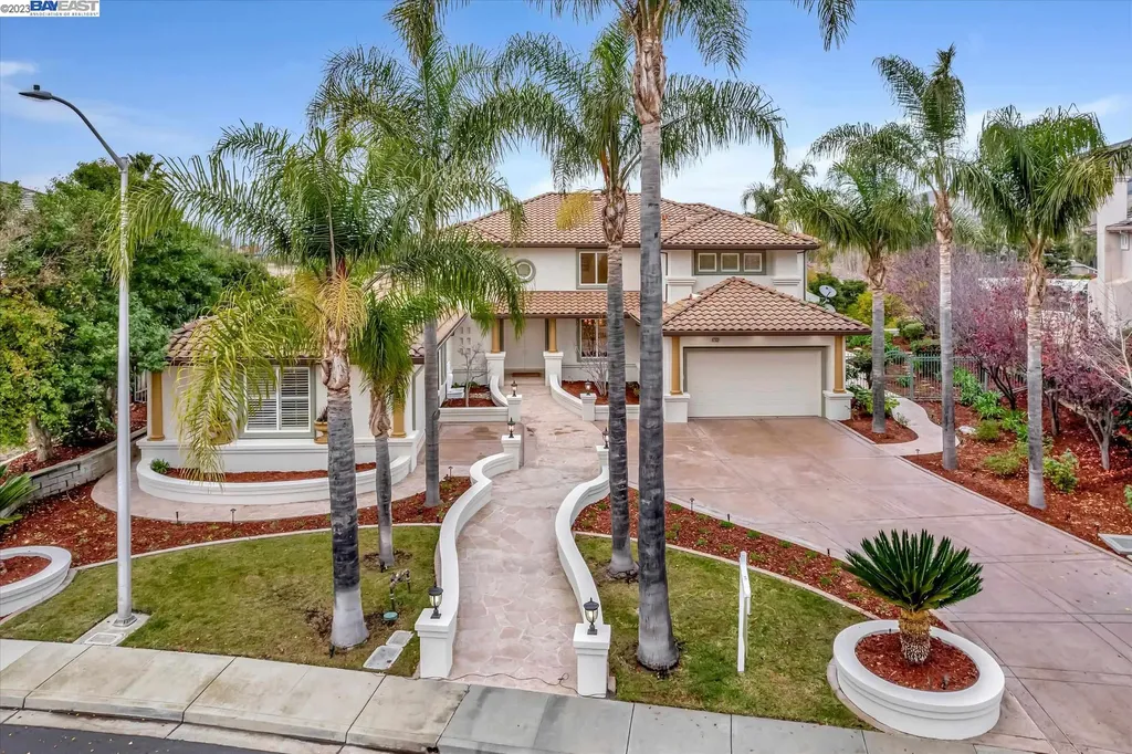 47532 Avalon Heights Terrace Fremont CA 94539